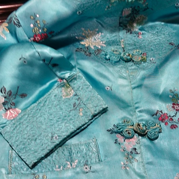 VINTAGE Jacket**Japanese - Picture 6 of 16